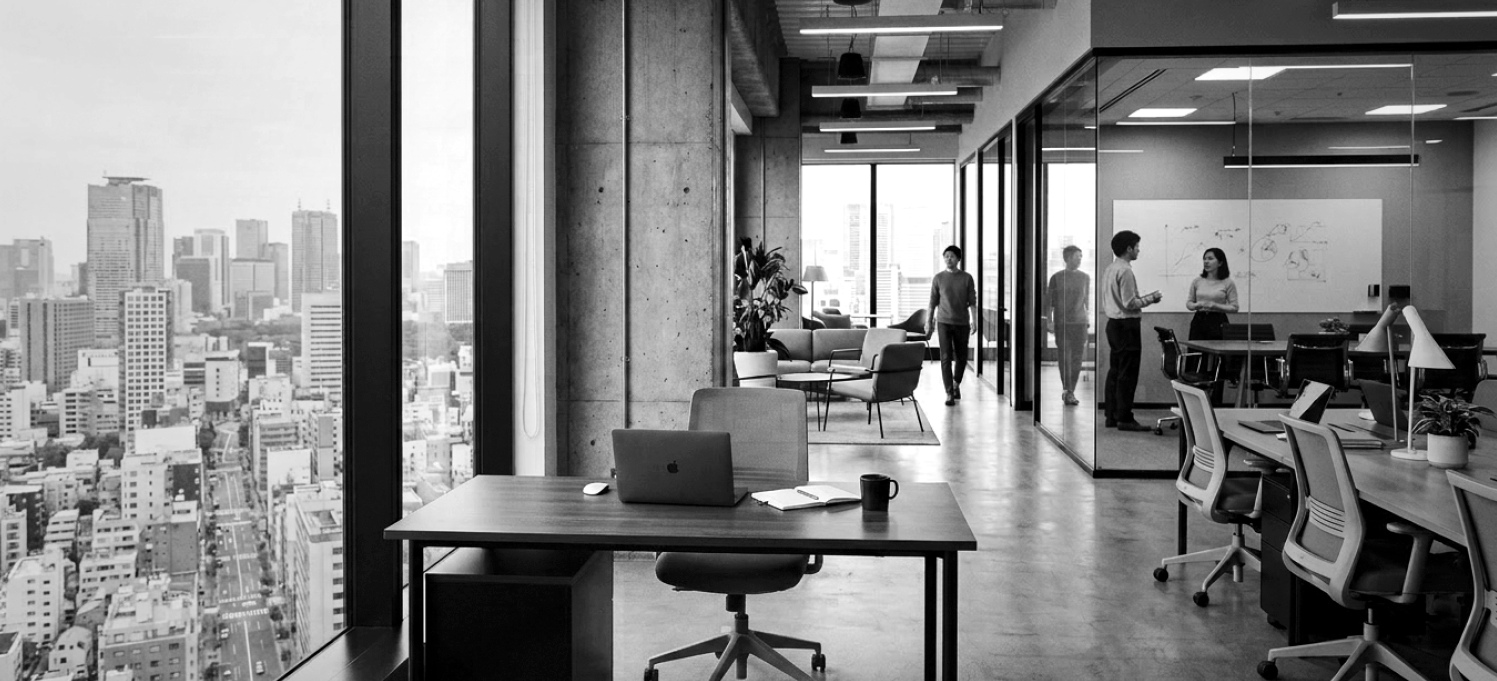 企業ブランディング
